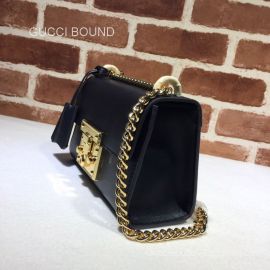 Gucci Padlock small shoulder bag 409487 211423