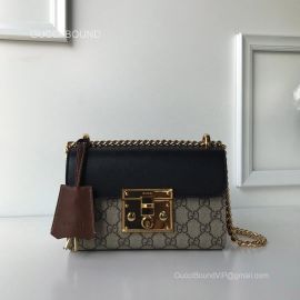 Gucci Padlock small shoulder bag 409487 211435