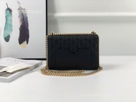 Gucci Padlock small shoulder bag 409487 211438