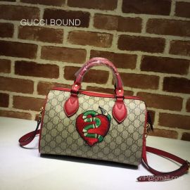 Gucci Fake Bag 409529 211453