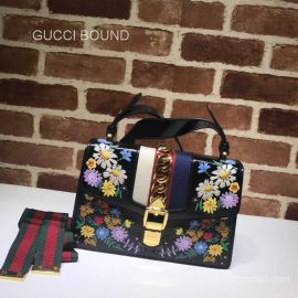 Gucci Fake Bag 421882 211470