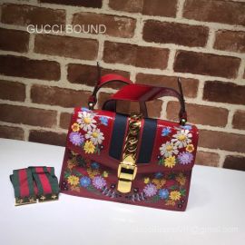 Gucci Fake Bag 421882 211473