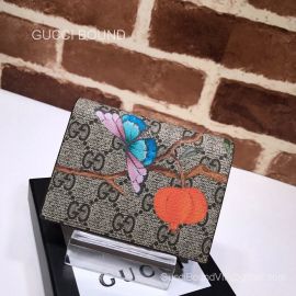 Gucci replica Wallets 424896 211488