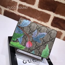 Gucci replica Wallets 424896 211488