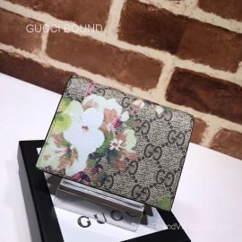 Gucci replica Wallets 424896 211489