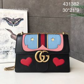 Gucci Copy Bag 431382 211504