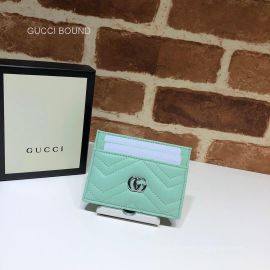 Gucci GG Marmont card case 443127 211538