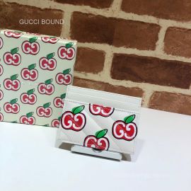 Gucci GG Marmont card case 443127 211540
