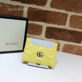 Gucci GG Marmont card case 443127 211541