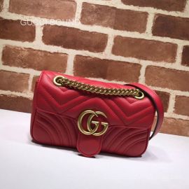 Gucci GG Marmont mini sequin shoulder bag 446744 211573