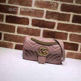 Gucci GG Marmont mini sequin shoulder bag 446744 211574
