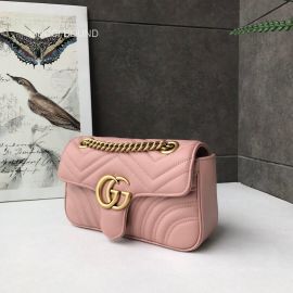 Gucci GG Marmont mini sequin shoulder bag 446744 211602