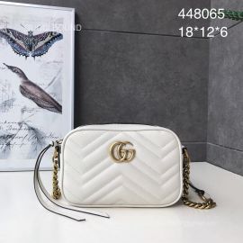 Gucci GG Marmont matelasse mini bag 448065 211659