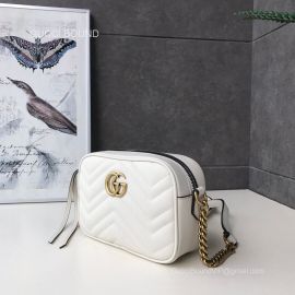 Gucci GG Marmont matelasse mini bag 448065 211659