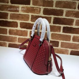 Gucci Fake Bags 449654 211698
