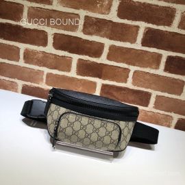 Gucci Gucci Eden belt bag 450946 211735