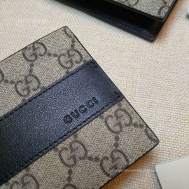 Gucci GG Supreme wallet 451240 211755