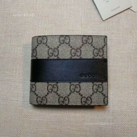 Gucci GG Supreme wallet 451240 211755