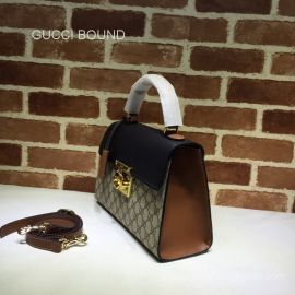 Gucci Fake Bags 453188 211776
