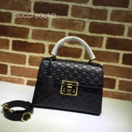 Gucci Fake Bags 453188 211777