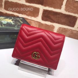 Gucci GG Marmont Multicolor case wallet 466492 211803