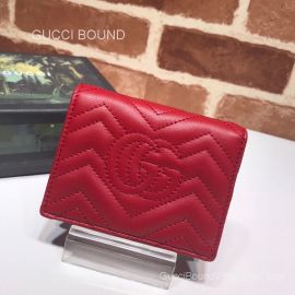 Gucci GG Marmont Multicolor case wallet 466492 211803