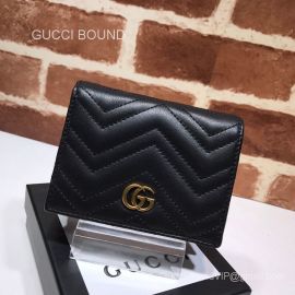 Gucci GG Marmont Multicolor case wallet 466492 211804