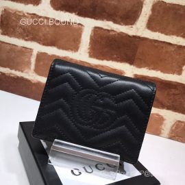 Gucci GG Marmont Multicolor case wallet 466492 211804