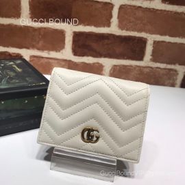 Gucci GG Marmont Multicolor case wallet 466492 211805