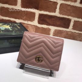 Gucci GG Marmont Multicolor case wallet 466492 211806