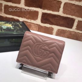 Gucci GG Marmont Multicolor case wallet 466492 211806