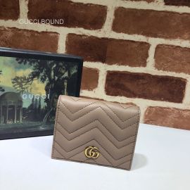 Gucci GG Marmont Multicolor case wallet 466492 211807