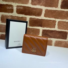 Gucci GG Marmont Multicolor case wallet 466492 211808