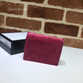 Gucci GG Marmont Multicolor case wallet 466492 211811