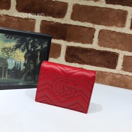 Gucci GG Marmont Multicolor case wallet 466492 211812