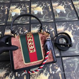 Gucci Fake Bags 470270 211821