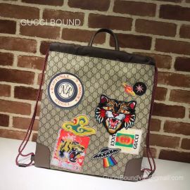 Gucci Fake Bags 473872 211833