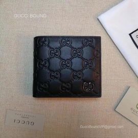 Gucci Gucci Signature wallet 473916 211853