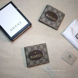 Gucci Neo Vintage GG Supreme wallet 473954 211856