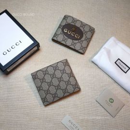 Gucci Neo Vintage GG Supreme wallet 473954 211856