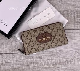 Gucci Fake Wallets 473973 211858