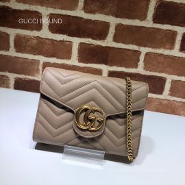 Gucci GG Marmont Multicolor mini bag 474575 211878