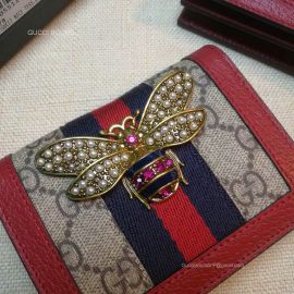 Gucci Copy Wallets 476072 211908