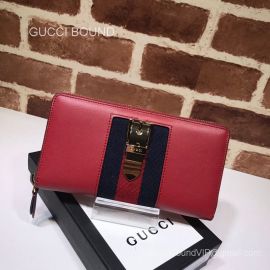 Gucci Copy Wallets 476083 211909