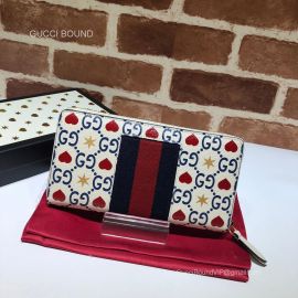 Gucci Copy Wallets 476083 211912