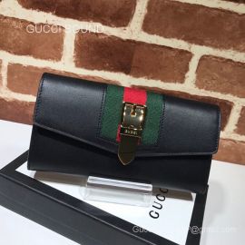 Gucci Copy Wallets 476084 211913