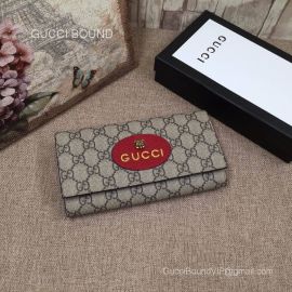 Gucci Copy Wallets 476421 211921