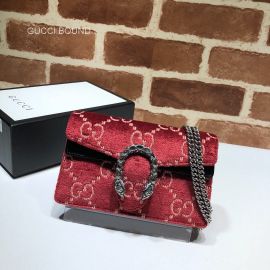 Gucci North America Exclusive Dionysus anaconda bag 476432 211925