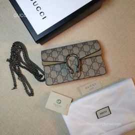 Gucci North America Exclusive Dionysus anaconda bag 476432 211926