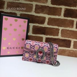 Gucci North America Exclusive Dionysus anaconda bag 476432 211927